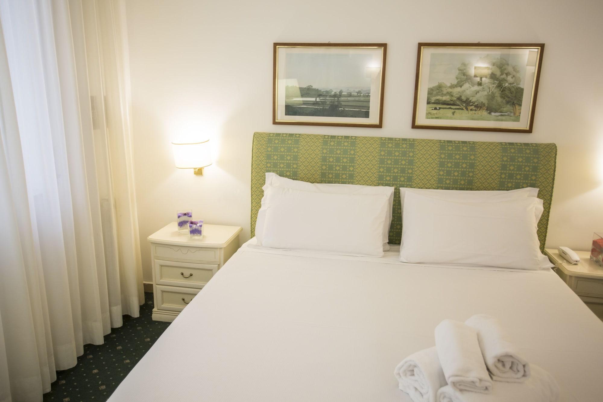 Napoleon Hotel Rom